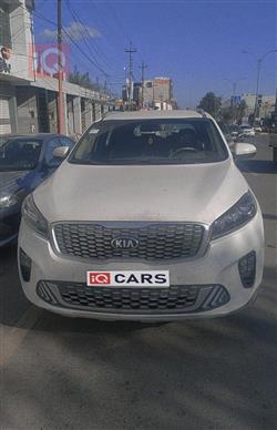 كيا سورينتو